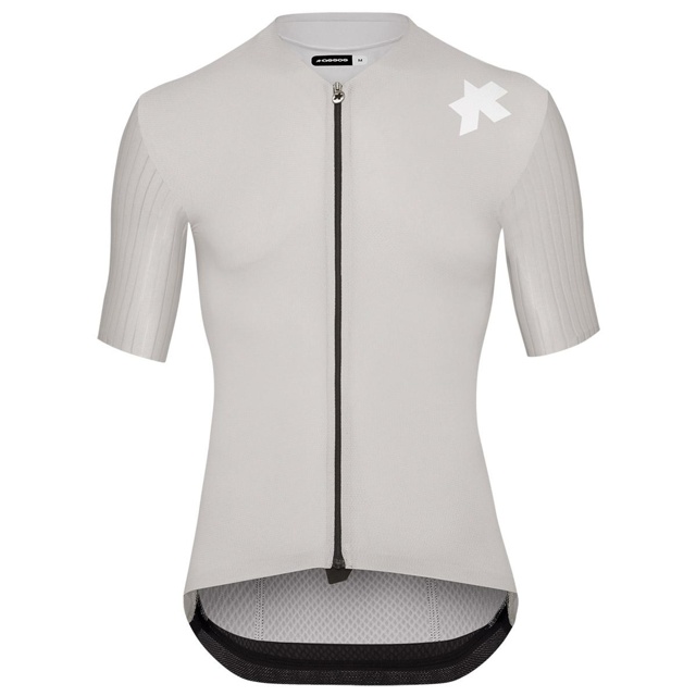 Assos Equipe RS Jersey S11 Cykeltröja Almond Milk