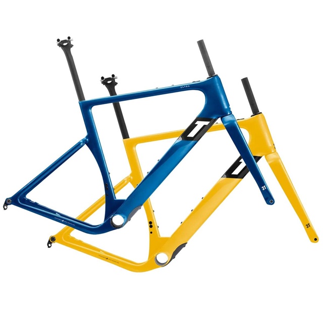 3T Ultra Gravel Ramset