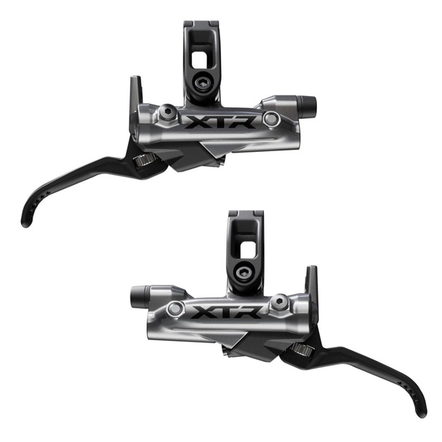Shimano XTR BL-M9220 MTB Bromshandtag