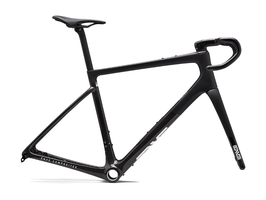 ENVE Fray Allroad Racer Ramset Clear Smoke