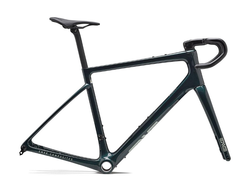 ENVE Fray Allroad Racer Ramset British Racing Green