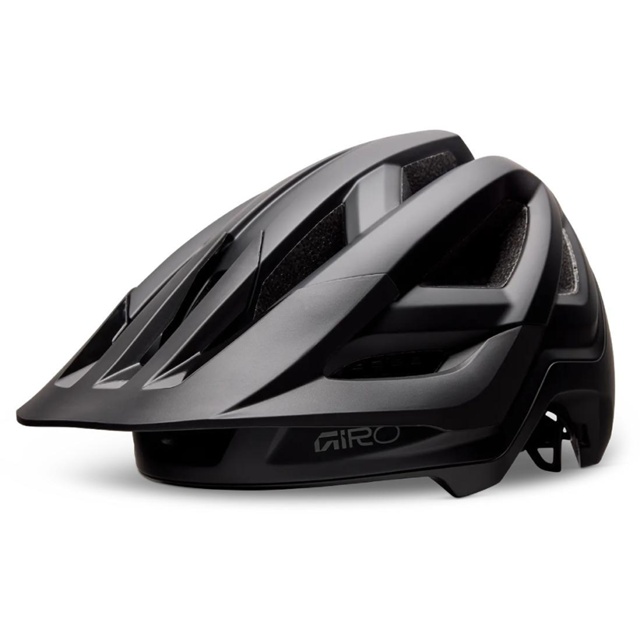 Giro Montaro MIPS III MTB Hjälm Matt Black