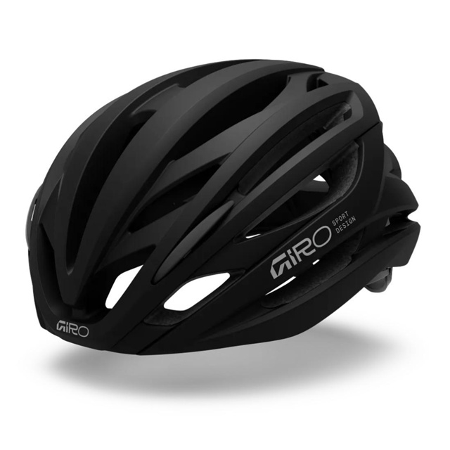 Giro Syntax MIPS Hjälm Matt Black