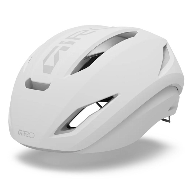Giro Eclipse Pro Spherical Cykelhjälm Matt White