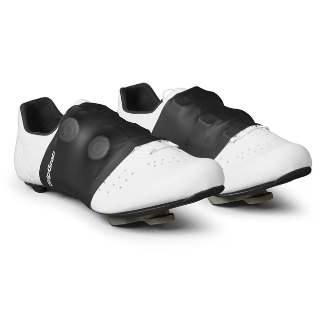 GripGrab Faststream Aero Dial Covers Black