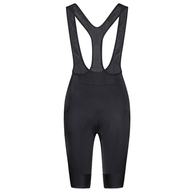 POC Womens Cadence Cargo Bib Shorts Dam Cykelbyxor Black