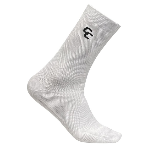 CC Race Socks Cykelstrumpor White
