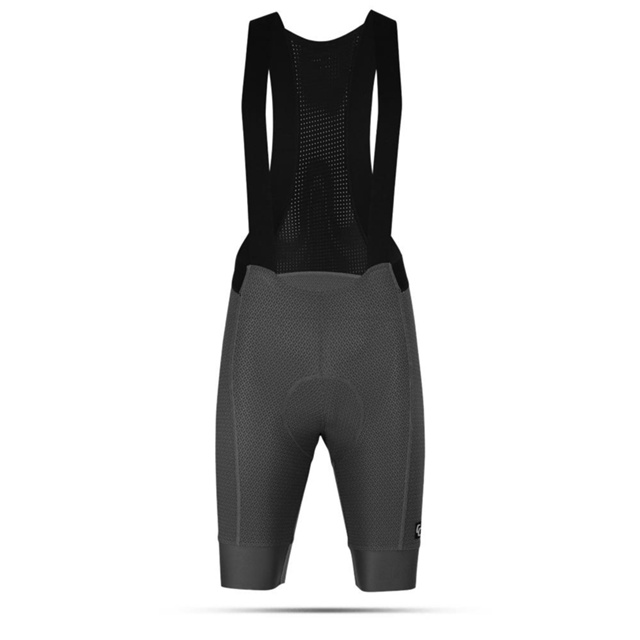 CC Classic Bib Shorts Cykelbyxor Dark Grey