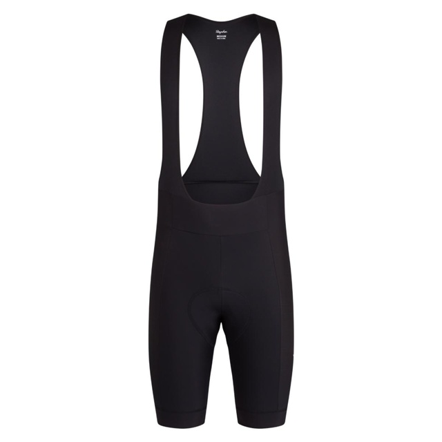 Rapha Core Bib Shorts Cykelbyxor Black/Black