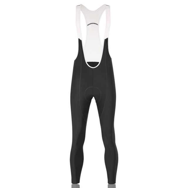 CC Classic Thermal Bib Tights Cykelbyxor Höst/Vår Black