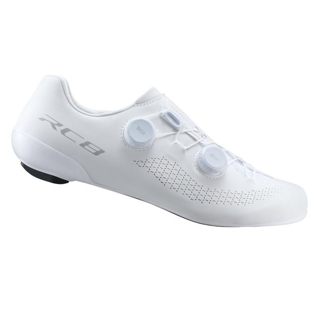 Shimano SH-RC810 Racerskor White Wide