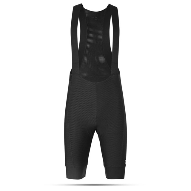 CC Classic Womens Bib Shorts Cykelbyxor Black