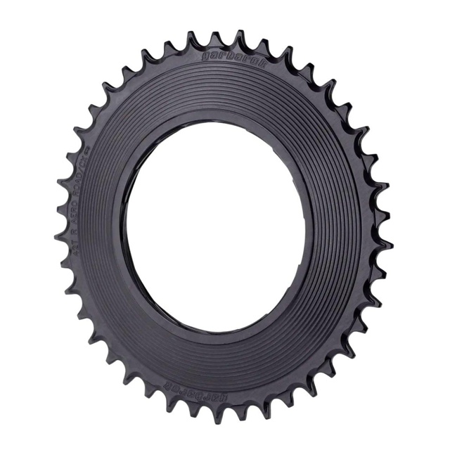 Garbaruk Red XPLR AXS Power TM Round Framklinga Black