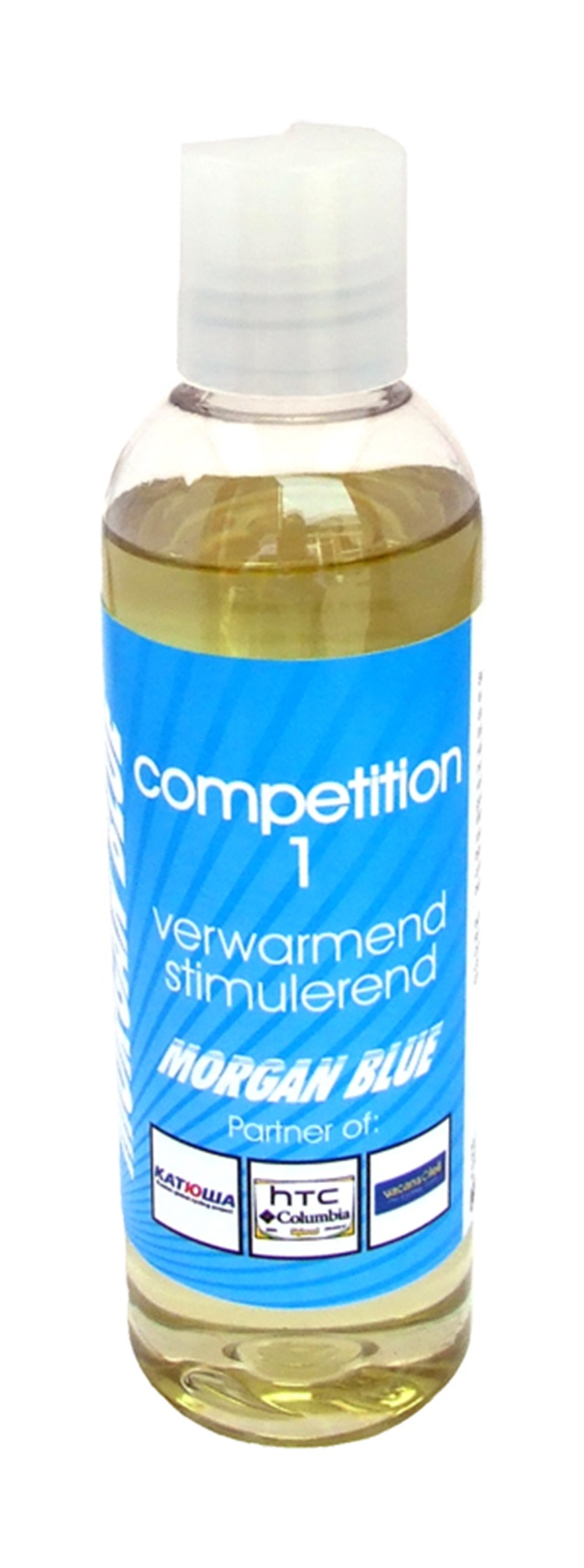 Morgan Blue Competition 1 Liniment