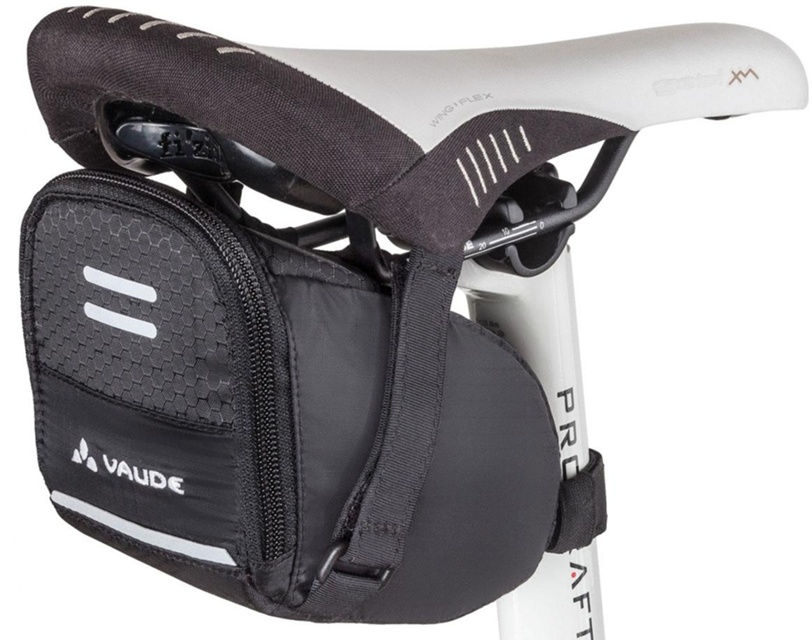 Vaude Race Light XL Sadelväska