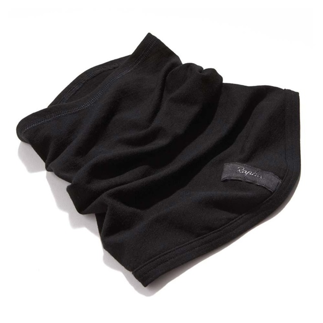 Rapha Deep Winter Collar Svart