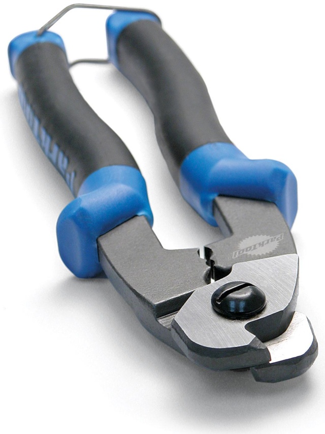 Park Tool Vajeravbitare CN-10
