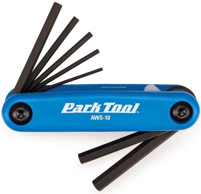 Park Tool Insexverktyg AWS-10