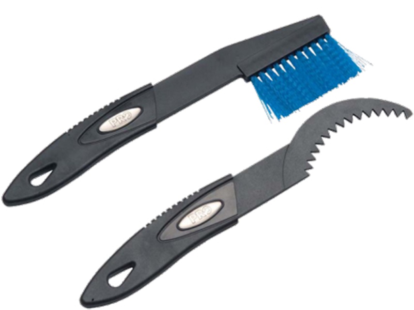 Pro Borstar Scrubber