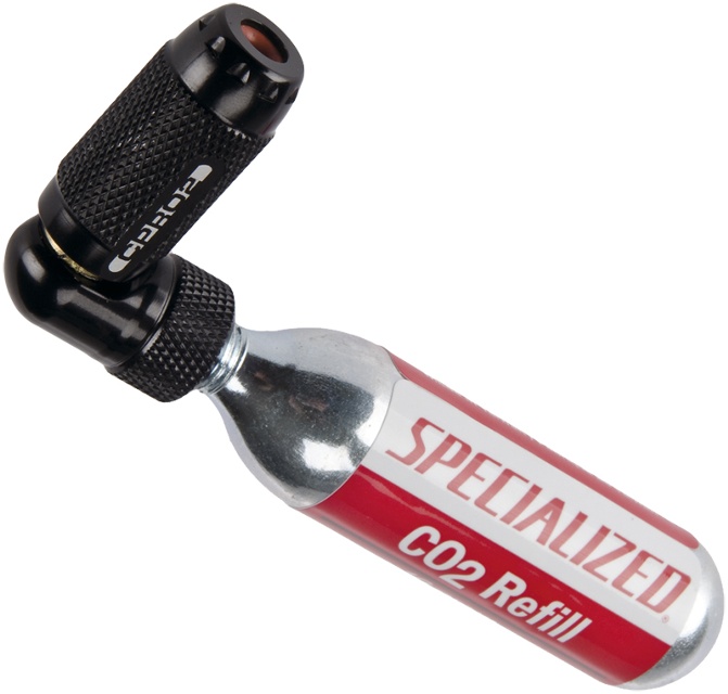 Specialized CPRO2 Trigger Co2 Kolsyrepump