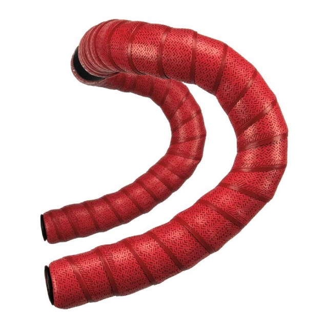 Lizard Skins Bar Tape 2.5mm Styrlinda Röd