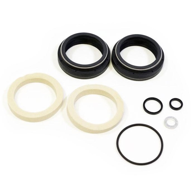 Fox Forx 34 Wiperkit Low Friktion No Flange