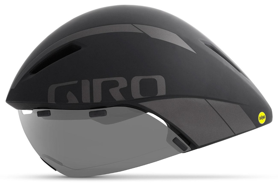 Giro Aerohead MIPS Tempohjälm