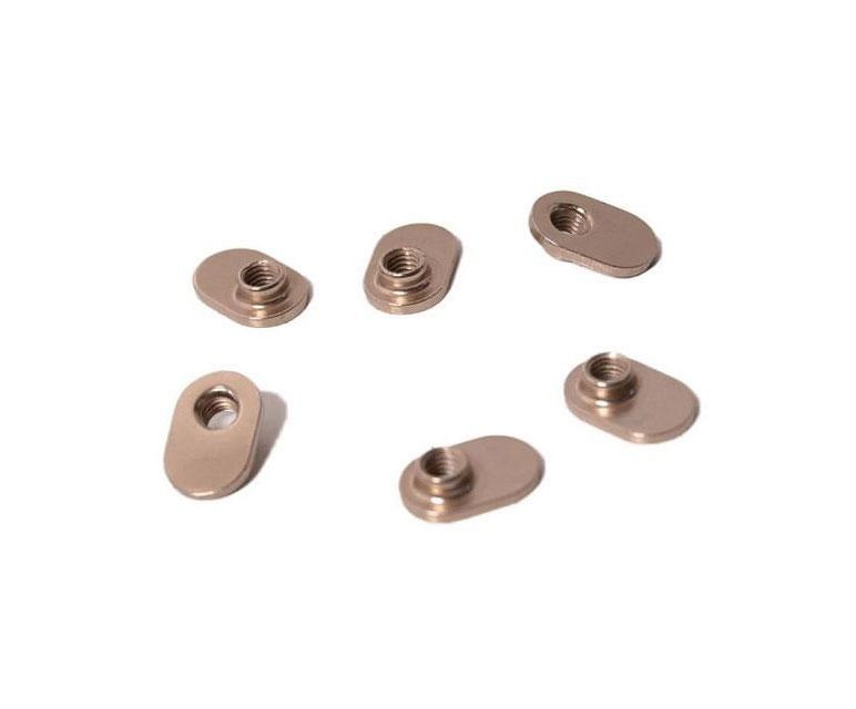 Specialized S-Works T-Nuts