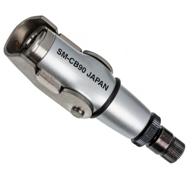 Shimano SM-CB90 Vajerjusterare med Snabbkoppling