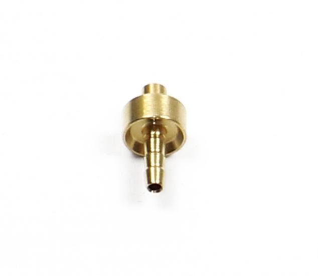 Hope Brass Insert 5mm Hose