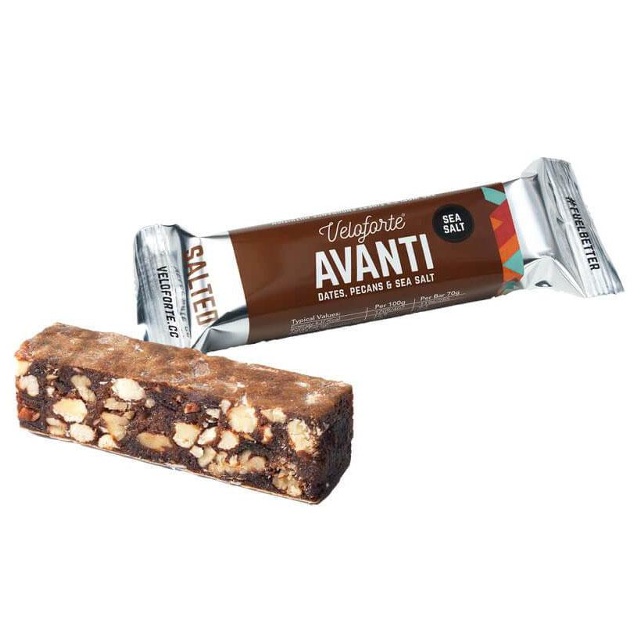 Veloforte Avanti Vego Bar 70gram