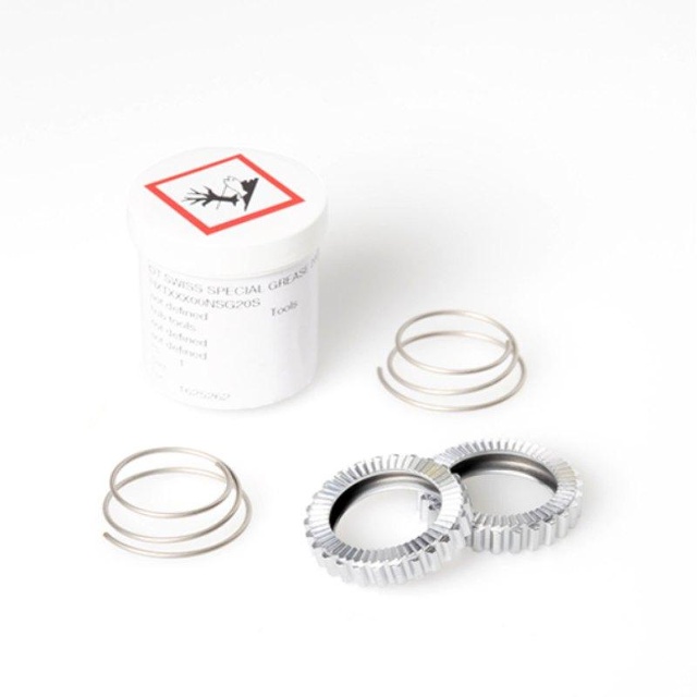 DT Swiss Servicekit Star Ratchet SL 54t