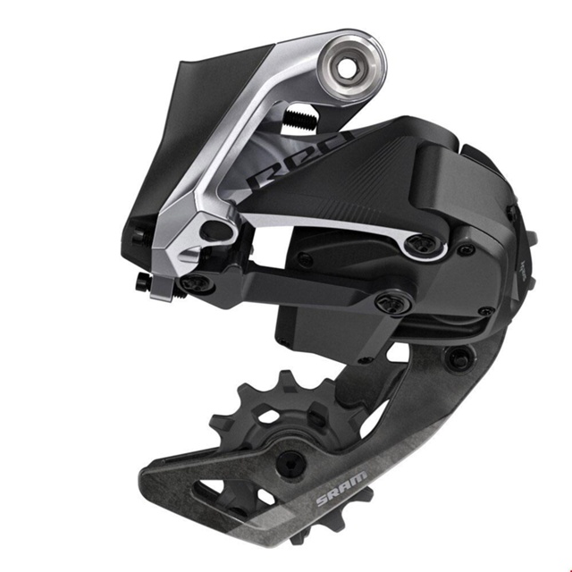SRAM Red eTap AXS Bakväxel