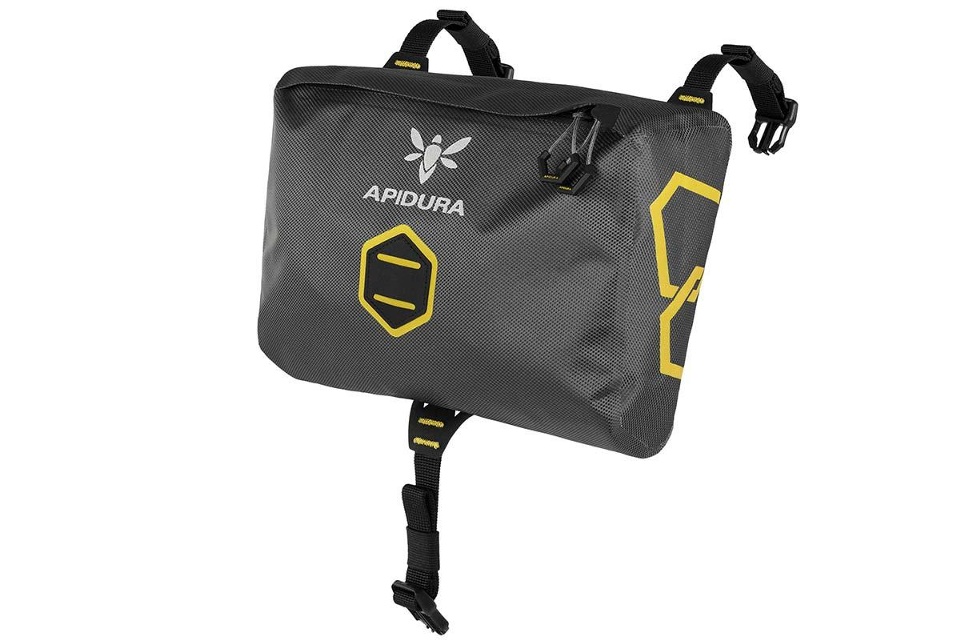 Apidura Expedition Accessory Pocket 4,5l Styrväska