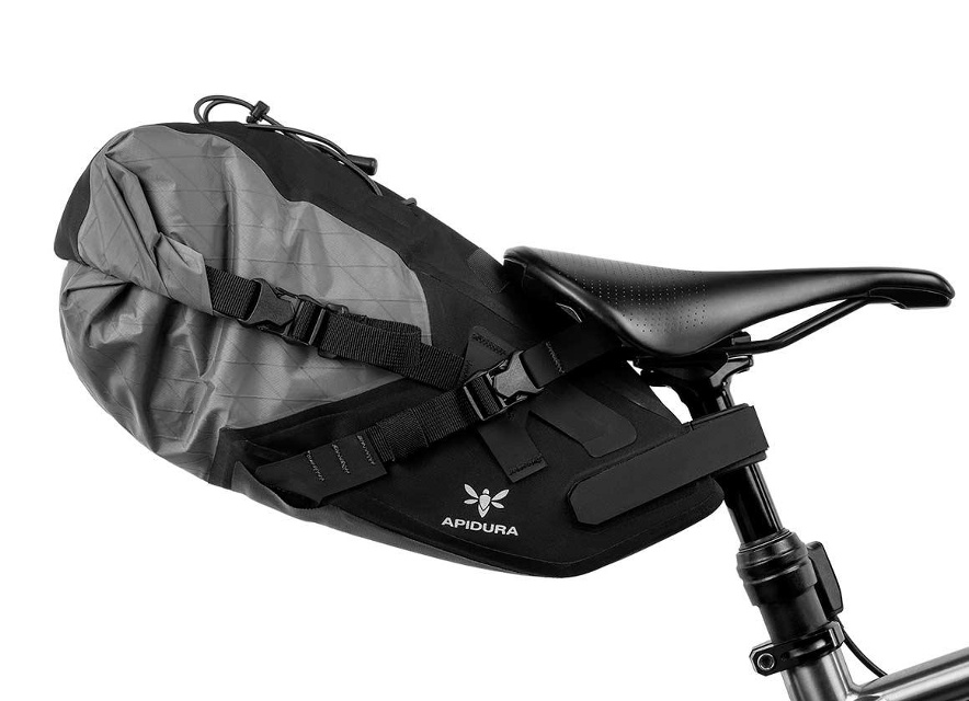 Apidura Backcountry Saddle Pack 6l Sadelväska