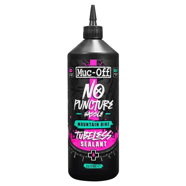 Muc Off No MTB Puncture Hassle Tubeless Sealant 1l