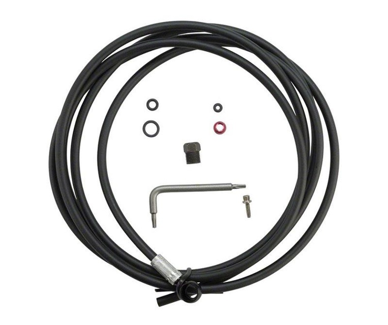 SRAM Hydraulic Line Kit Red eTap AXS Bromsslang