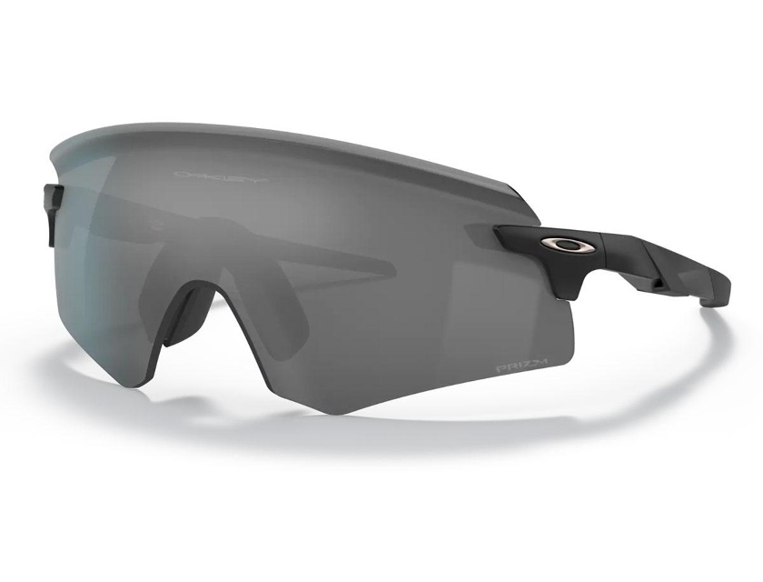 Oakley Encoder Matte Black/Prizm Black Glasögon