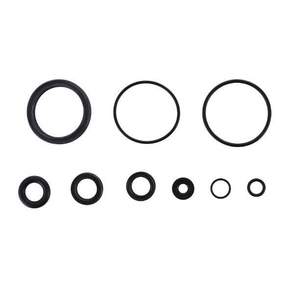 Fox Forx 36 Air Shaft Seal Kit Float NA2 Rebuild 19