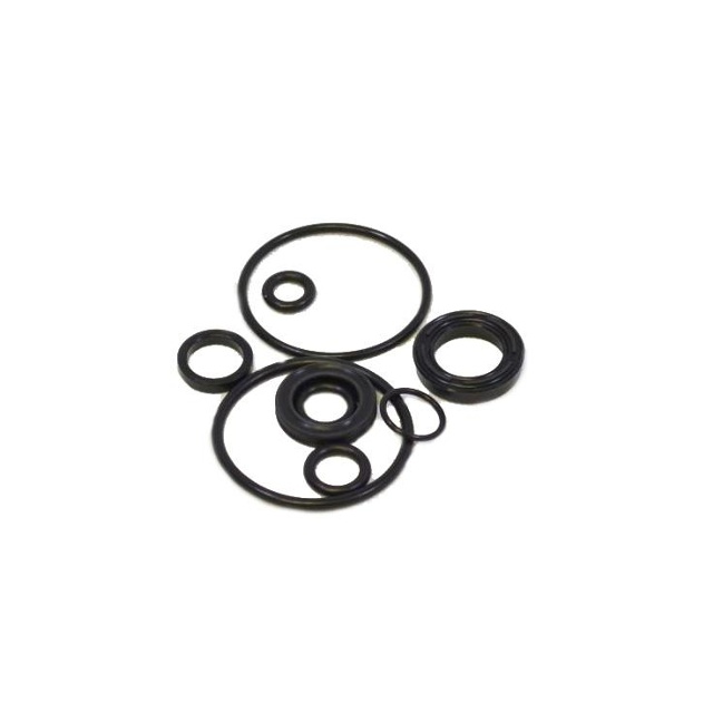 Fox Forx Air Shaft Seal Kit 32 Float NA2 Rebuild