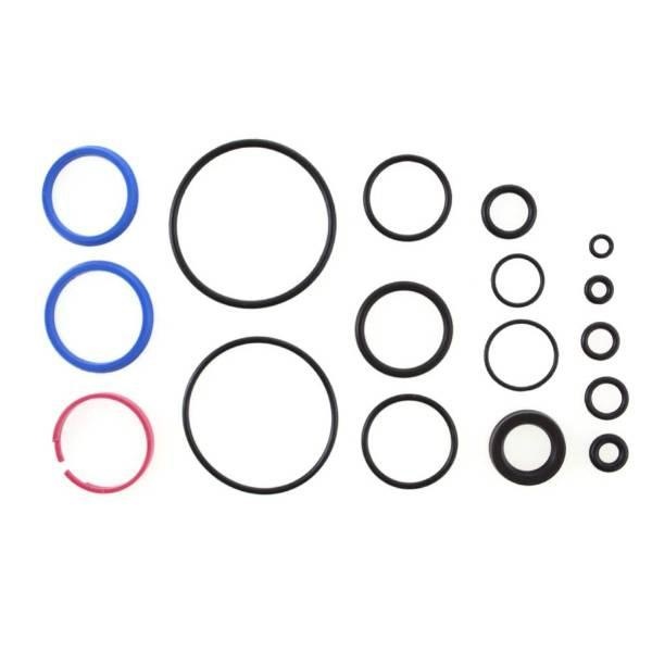 Fox Seal Kit Grip 2 Cartridge Rebuild 36/34