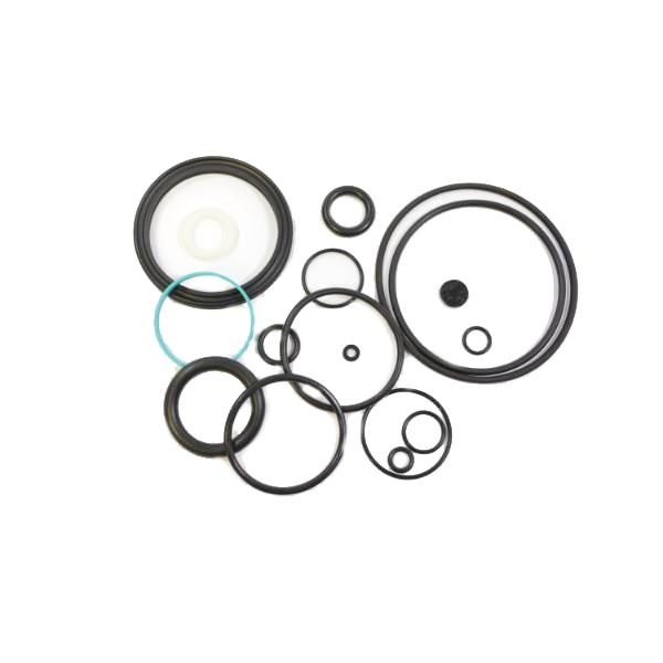 Fox Float SL DPS CTD Boost Valve och Dish Seal Set