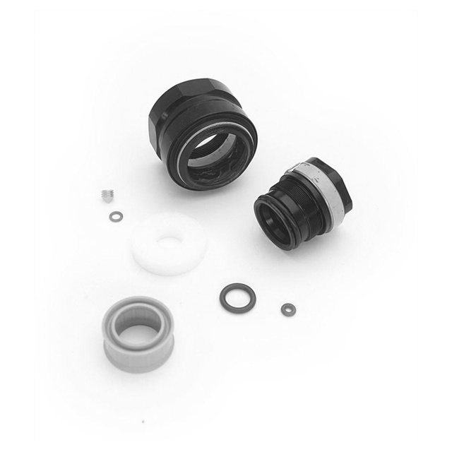 Rockshox Service kit 600 hour/3 Year Service Kit For Reverb Stealth (C1)