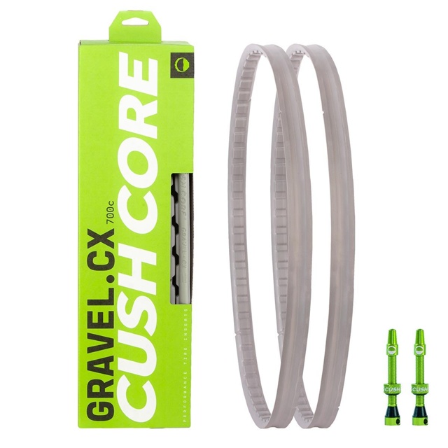 Cush Core Gravel CX Set insert 700c