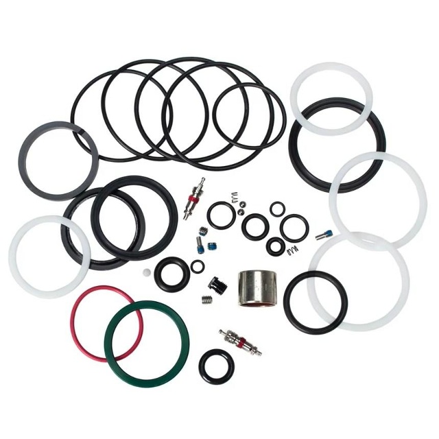 RockShox Service Kit Full Monarch Autosag SBC