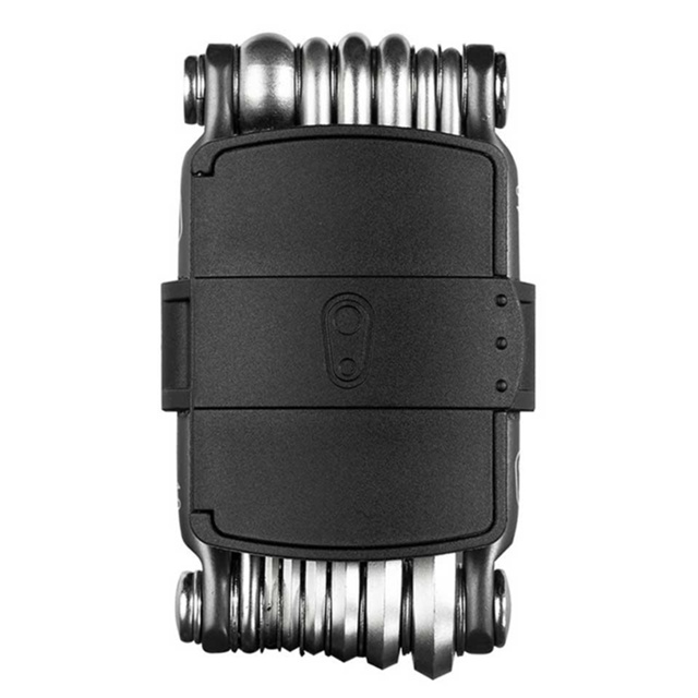 Crankbrothers M13 Multiverktyg Nickel