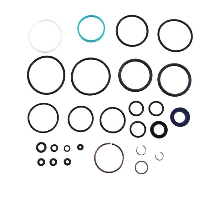 Fox Seal Kit DHX2 Damper Rebuild -21