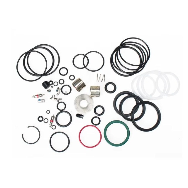 RockShox Service Kit Full Monarch Plus
