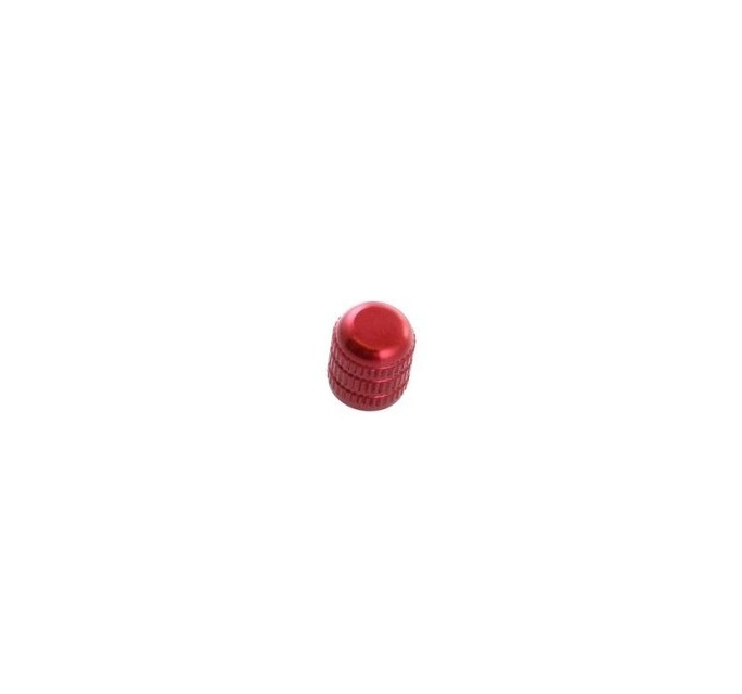 Fox Shox Air Cap Float Autosag Red
