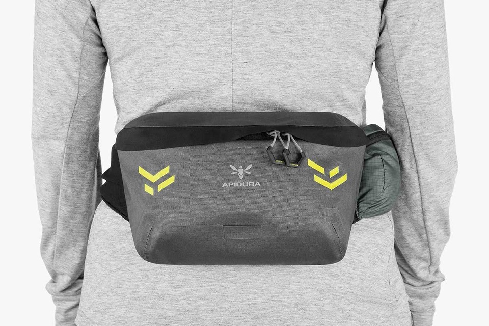 Apidura Backcountry Hip Pack 2.5L Midjeväska